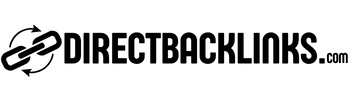 DirectBacklinks Logo